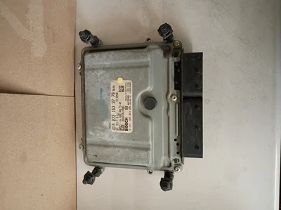 Mercedes-Benz CLK350 2006-2010 ECU ECM Eng. Ordenador A2721533779 OEM Foto 1 de 4