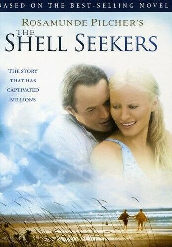 Shell Seekers 2006 U DVD Region 1 - Like New - Image 1 of 1