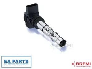 Ignition Coil for AUDI SEAT SKODA BREMI 20113 - Picture 1 of 3