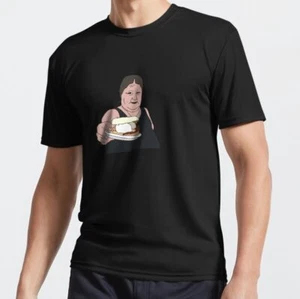 Camiseta de regalo de Navidad MÁS POPULAR Kay's Good Cooking Lover - Imagen 1 de 3