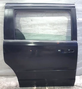 PORTIERA / SPORTELLO POSTERIORE DESTRO SCORREVOLE CHRYSLER GRAND VOYAGER 2011 - Foto 1 di 5