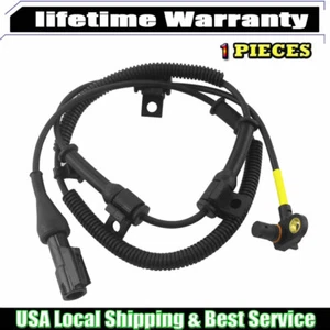 Front Left / Right Wheel Speed Sensor For 2010 Ford F-250 F-550 Super Duty - Bild 1 von 4