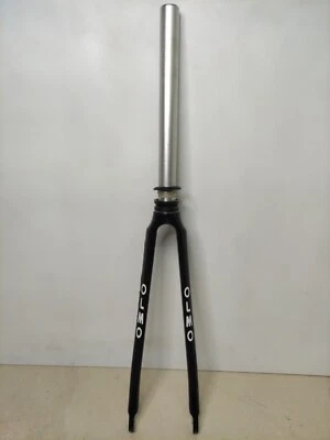 Forcella In Carbonio Olmo Carbon FXC - Immagine 1 di 4