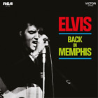 Elvis Presley Back in Memphis (Vinyl) 12" Album Coloured Vinyl