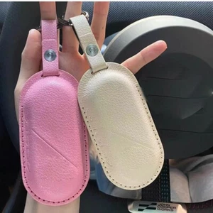 Funda Carcasa Llavero Coche Control Remoto Inteligente Para Cooper S JCW Coutryman 2025, PinK - Imagen 1 de 4