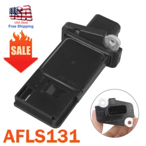 MAF Motorcraft Mass Air Flow Sensor 3L3A-12B579-BA fits Ford Mazda F150 AFLS131* - Picture 1 of 8
