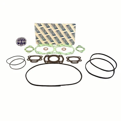 NUEVO KIT JUNTA EXTREMO SUPERIOR WSM SEA-DOO 720 1997-2005 HX SP GTI LE GS GSI GTS 720 Foto 1 de 4