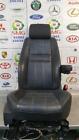 RANGE ROVER SPORT L320 FRONT RIGHT DRIVER ELECTRIC SEAT / HEADREST SCREEN