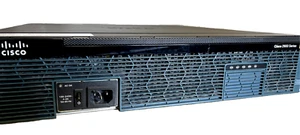 Cisco 2921 CISCO ROUTER - Picture 1 of 2