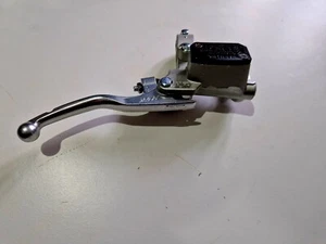 Ktm Exc Sx Excf Sxf 2003-2022 Front Brake Master Cylinder UK Item - Picture 1 of 3