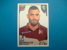 2019 Panini Copa America #71 John Chancellor Venezuela Figure