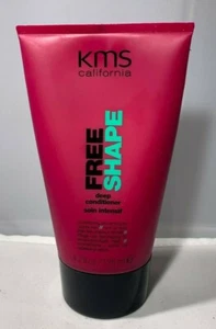 KMS California FREE SHAPE Deep Conditioner 4.2 oz - Picture 1 of 1