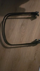 Bugaboo Cameleon 1, 2, 3 Haubenstangen, Klemmen - Bild 1 von 7