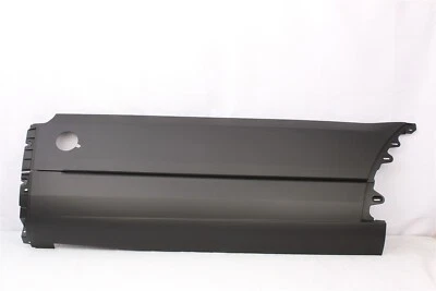 APTO FORD TRANSIT 2015-2024 250 350 LADO DEL PASAJERO DERECHO MOLDURA TRASERA EXTENDIDA  Foto 1 de 2