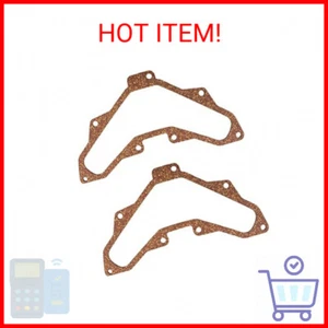 20-041-13-S 2004113-S Valve Cover Gasket for Kohler SV470 SV480 SV530 (2 Pack) - Picture 1 of 2