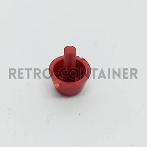 STARQUEST SPACE CRUSADE Games Workshop Vintage - 1x Red Gun Zubehör Waffe - Bild 1 von 1