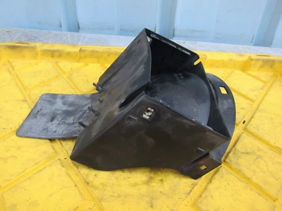 BMW R1150 RT-P 2002 OEM guardabarros trasero guardabarros guardabarros Foto 1 de 4