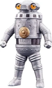 "Figura de vinilo suave ""Sevenger"" oficial BANDAI Ultra Monster Series 121" - Imagen 1 de 1