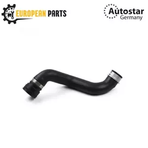 AutoStar Germany RADIATOR LOWER HOSE 2045018682 - Picture 1 of 1