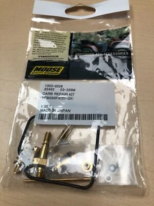 New Moose Racing 03-326M Carb Repair Kit | 1003-0226 - Picture 1 of 1
