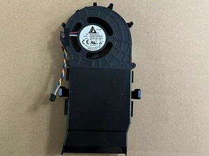 Ventola di raffreddamento per ventola CPU DELL Alienware KSB0705HB-A 2N51K-A01 5V 1.00A - Foto 1 di 5