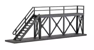 Vollmer 45749 HO Gauge Locomotive Repair Stage Kit - Picture 1 of 2