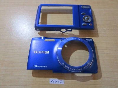 Front and back cover for Fujifilm JZ100 - Image 1 of 4