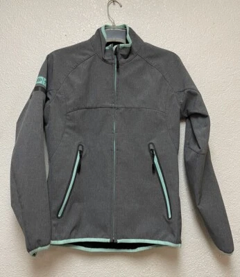 Specialized X Softshell Jacket 686 InfiDry Water/Windstopper Women's Sz S - Image 1 of 4