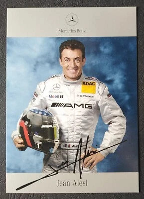 2983 Bernd Mayländer 2003 DTM Autogrammkarte Autograph AK Druck - Bild 1 von 2
