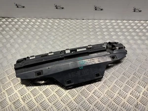 BMW 3 SERIES F30 F31 REAR CENTRE BUMPER BRACKET REINFORCEMENT LOWER 7256921 - Picture 1 of 5