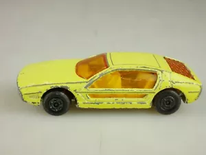 20-A Lamborghini Marzal 2. cast - 55407 Matchbox Superfast Lesney - Bild 1 von 7