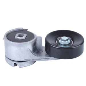 Drivestar Belt Tensioner w/ Pulley 1987-1992 for Ford Bronco F350 E150 Econoline - Picture 1 of 2