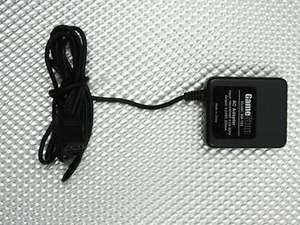 GameStop AC Adapter 100-240VAC, 0.2A, 60Hz, 5.2VDC, 320mA - BB-103 - Picture 1 of 5