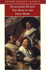 The Man in the Iron Mask (Oxford Worlds Classics)