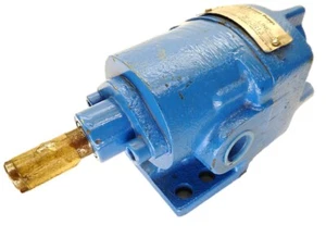 Ingersol Dresser 1GASI0D0 4UR13 bomba giratoria NUEVA SIN CAJA - Imagen 1 de 8