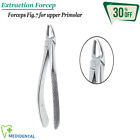Chirurgische Instrumente Extraktionszange Fig.7 Upper Premolar Extracting Pliers
