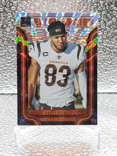 2022 Panini Donruss The Elite Series #ES-2 Tyler Boyd Cincinnati Bengals