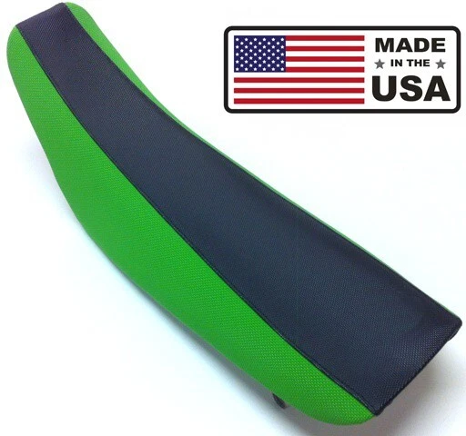 KAWASAKI Gripper Seat Cover KX450F 2012-2015 / KX250F 2013-2016 - Image 1 of 1