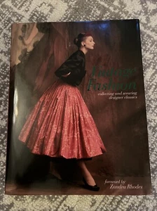 Vintage Fashion: Collecting and Wearing Designer Classics  - Bild 1 von 2