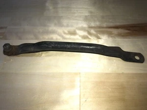 1973-76 Oem Honda XR75 Rear Brake Stay - Picture 1 of 2