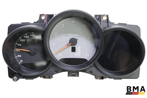 Porsche 982 718 Cayman S Auto Transmission Instument Cluster 2017 2018 2019 OEM - Picture 1 of 10