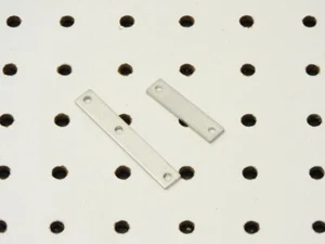 HPI Maverick Quantum+ XT Flux Center Differential Mount Spacers 150257 - Picture 1 of 1