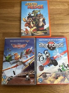 kids dvds bundle - Picture 1 of 1