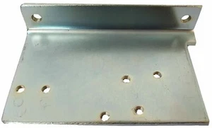 Empuñadura de batería Atlet - Enchufe de carga metal tecnología de almacenamiento serie A, X, quirúrgica n.º 058067 - Imagen 1 de 4
