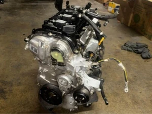 2018 2019 2020 2021 Nissan Kicks Versa 1.6L Engine Motor HR16DE 20K Miles ONLY - Picture 1 of 10