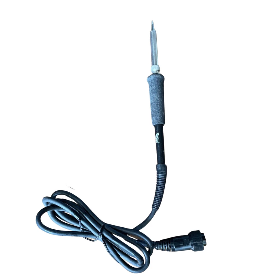 Weller PES51 50 Watt Soldering Pencil