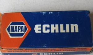 NOS Napa Echlin Contact Set CS2200 - Picture 1 of 2