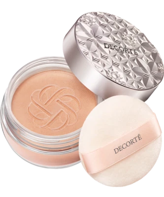 Cosme Decorte Loose powder 20g Face powder Authentic Product 05 glowy tan - Image 1 of 4