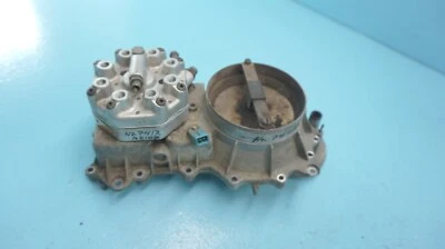 MERCEDES--BENZ R107 380SL 380SLC W126, DISTRIBUIDOR DE INYECTOR DE COMBUSTIBLE CON FALLO DE AIRE Foto 1 de 4