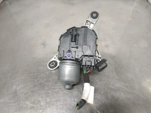 9811384780 motor limpia delantero para CITROEN C4 PICASSO 1.6 BLUE-HDI 390266 - Imagen 1 de 11